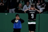 Viktor Gyokeres Ogah Gabung MU, Lebih Memilih Arsenal