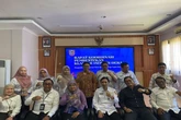 Pemprov Kalsel Luncurkan Program Klaster Inovasi Desa
