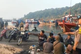 Sempat Dicari Semalaman, ABK KM Orvia-09 Ditemukan Tewas di Pelabuhan Pacitan