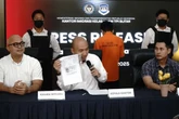 Tinggal Lama di Blitar Tanpa Dokumen, WNA Asal Malaysia Dideportasi