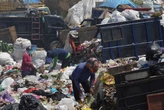 TPA Ilegal di Perbatasan Semarang–Demak Ditutup, Warga Dilarang Buang Sampah Sembarangan