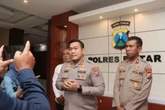 Viral FE Mengaku Salah Tangkap, Polres Blitar Ungkap Hasil Penyelidikan Internal