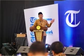 Wamenkop: Pak Margono Djojohadikusumo Punya Andil Besar Terhadap Sistem Ekonomi Pancasila