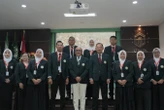 Unusa Mulai Selenggarakan PPDS, Terima 10 Dokter pada Angkatan Perdana