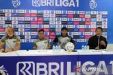 Dewa United Tempati Posisi yang Tidak Diharpakan, Harus Menang Lawan Persis Solo