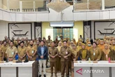 Pemkot Banjarmasin Bangun Sistem Pengadaan Untuk Tutup Celah Korupsi