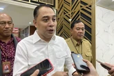 Pemkot Surabaya Gandeng ITS Hitung Kekuatan Bangunan Seluruh Ponpes di Kota Pahlawan