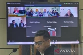 Sidang Lanjutan Kasus Korupsi Eks Wali Kota Semarang, Ada Fakata Baru Terungkap