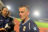 Kevin Diks Jadi Mentor Mathew Baker di Timnas Indonesia