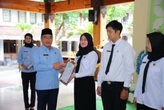 111 CPNS Bantul Menerima SK, 3 Formasi tidak Terisi