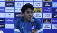 Persib Bandung Resmi Lepas Dewangga ke Arema FC