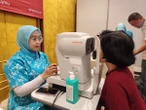 Generali Merayakan HUT ke-17: Cek Kesehatan Gratis Keliling Indonesia