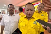 Sarmuji Ungguli Ibas dan Adies Kadir dalam Survei Popularitas ARCI