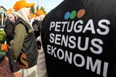 Ini Jurus Pemkot Semarang Soal Sensus Ekonomi