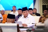 Presiden Prabowo Dengar Langsung Kritik dari Serikat Buruh Hingga Tokoh Agama