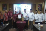 Unusa & Baznas Surabaya Sepakat Salurkan Beasiswa untuk Pendidik PAUD