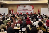 Gembleng 500 Kader Koperasi, PDIP Jatim Siap Dorong Ekonomi Kerakyatan
