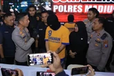 Modus Iming-Iming Kerja, Pria Blora Gasak 24 Motor Perempuan