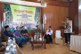 Kolaborasi dengan Pemda & Stakeholder, HIPKA Demak Komitmen Majukan UMKM
