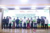 Baznas Banjarmasin Dampingi 50 Ibu Hamil Untuk Cegah Stunting
