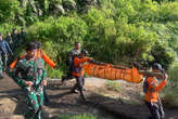 Tragis! Pendaki Remaja Terjatuh ke Jurang di Gunung Slamet, Ditemukan dalam Kondisi Meninggal