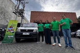 DFSK Hadirkan Promo Menarik Angsuran Mulai Rp3 Jutaan Hingga Gratis Oli 5 Tahun