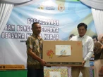 Sosialisasikan Bangga Kencana, Romi Romaya: Momentum Bonus Demografi untuk Indonesia Emas 2045