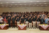 Refleksi Hari Lahir Pancasila, YPTA Surabaya Tekankan Pendidikan Karakter Nasionalis