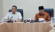 BGN ke Pemkot Jogja: Jangan Gampang Mengeluarkan SLHS