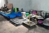 Dapur Makan Bergizi Gratis di Banjarejo Kotor, Begini Kata Korwil SPPG Blora