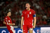 Jay Idzes Bersyukur Timnas Indonesia Diundang Prabowo, Siap Tempur Lawan Jepang