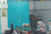 19 Karyawan PT BMI Lamongan Dilarikan ke Rumah Sakit, Diduga Keracunan