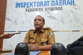 Temuan BPK Rp1,7 Miliar Belum Tuntas, Inspektorat Situbondo Kebut Penyelesaiannya