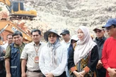 Datang ke Kabupaten Bekasi, KLH Siap Bangun PSEL di TPA Burangkeng