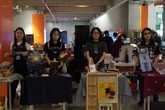 Angkat Isu Gen Z, Mahasiswa UC Terjemahkan Emosi dalam Musik Menjadi Karya Visual