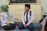 Kepala MTsN 4 Bondowoso Buka Suara soal Video Viral MBG, Ini Fakta Sebenarnya