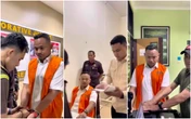 JCW Berharap Raudi Akmal Berani Bongkar Jaringan Korupsi Hibah Pariwisata Sleman