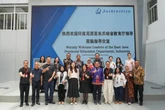 Dindik Jatim Gandeng HGI China, Siapkan Talenta Digital AI dan Industri Gim