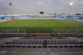 Pembangunan Stadion Surajaya Rampung Akhir Januari, Ini Kelengkapan Fasilitasnya