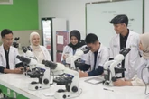 3 Prodi Unusa Raih Hibah Kompetitif Nasional untuk Tingkatkan Mutu Pembelajaran