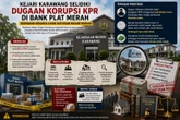 Kejari Karawang Selidiki Dugaan Korupsi KPR di Bank BTN, Kerugian Negara Capai Ratusan Miliar