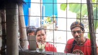 Mediasi Konflik Lahan Buntu, Siswi SD di Semarang ke Sekolah Masih Menyusuri Sungai
