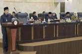 RAPBD-P Kalsel 2025 Diperkirakan Defisit Rp 2,58 Triliun