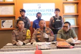 Kakek Cabul di Bantul Ditangkap Polisi, Kasusnya Bikin Geram