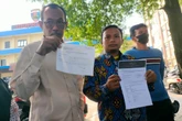 Warga Laporkan Polisi Madiun ke Propam Atas Dugaan Tak Profesional Tangani Kasus Anak