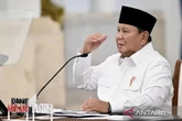 Presiden Prabowo Bertekad Berantas Kemiskinan Ekstrem
