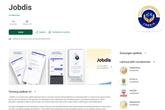 Permudah Pencarian Kerja, Unesa Kembangkan Platform Jobdis Bagi ABK
