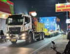 Geo Dipa Sukses Mobilisasi Generator PLTP Patuha 2, Proyek 55 MW Makin Dekat Beroperasi