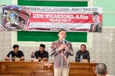 Penjualan Seragam Mahal Ditemukan di Trenggalek, DPRD Jatim Minta Dindik Evaluasi