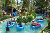 The Jungle Waterpark Bogor Hadirkan Beragam Promo Menarik Selam Libur Sekolah